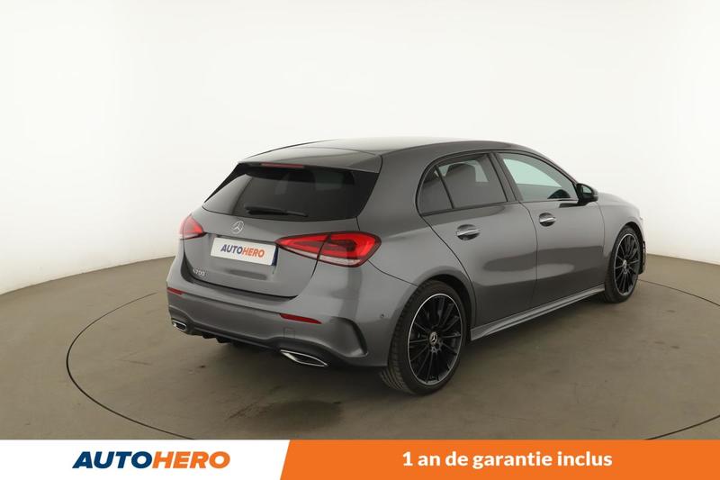 Mercedes Classe a 200 Amg Line 7g-Dct 163 ch