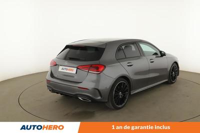 Mercedes Classe a 200 Amg Line 7g-Dct 163 ch