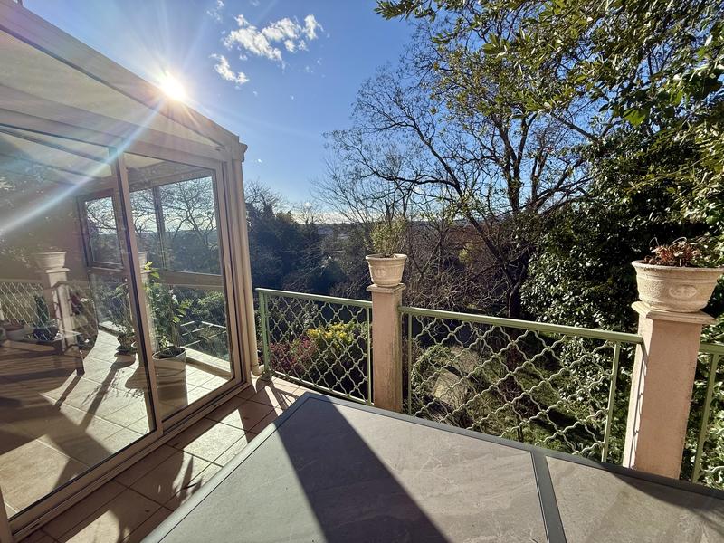 Maison de village - 142 m² - 5 pièces