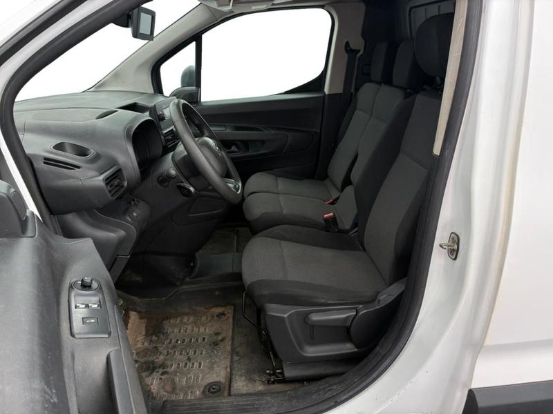 Citroën Berlingo Van m 1000 Bluehdi 100 s&amp;S Club