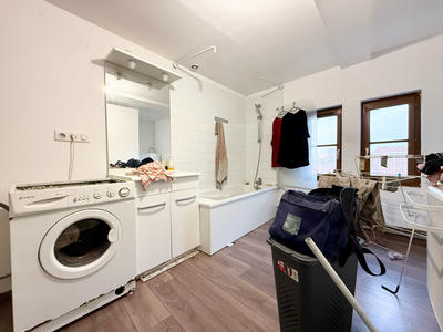 Maison - 97 m² - 5 pièces