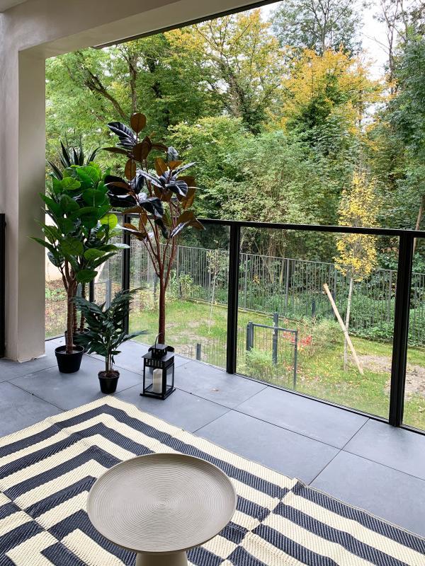 Appartement - 83 m² - 4 pièces