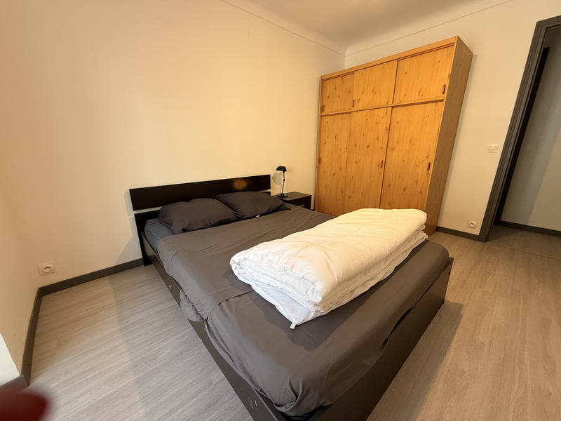 Appartement - 84 m² - 4 pièces