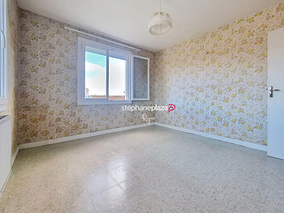 Maison - 72 m² - 3 pièces