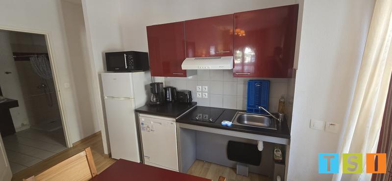 Appartement - 49 m² - 3 pièces