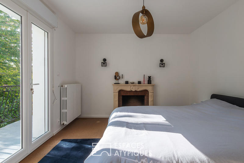 Maison - 196 m² - 7 pièces