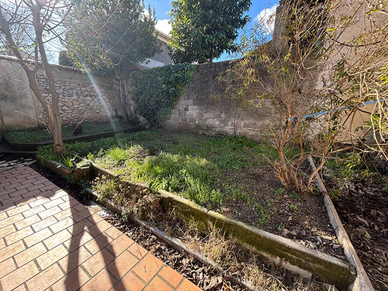 Maison - 51 m² - 2 pièces