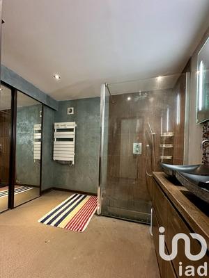 Maison - 131 m² - 6 pièces