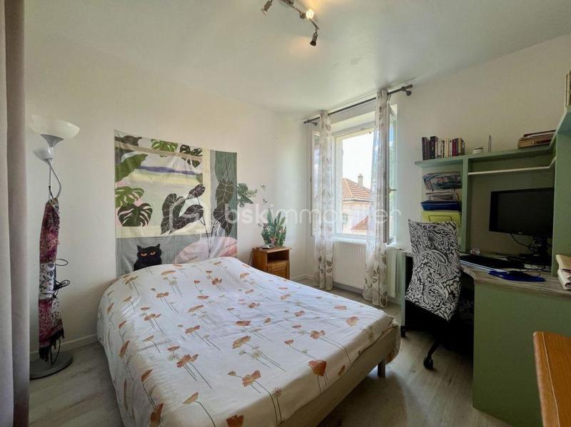 Maison - 147 m² - 6 pièces