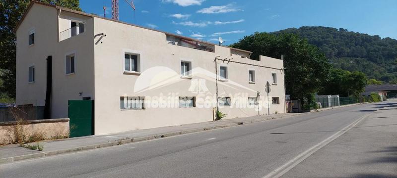 Studio - 24 m² - 1 pièce