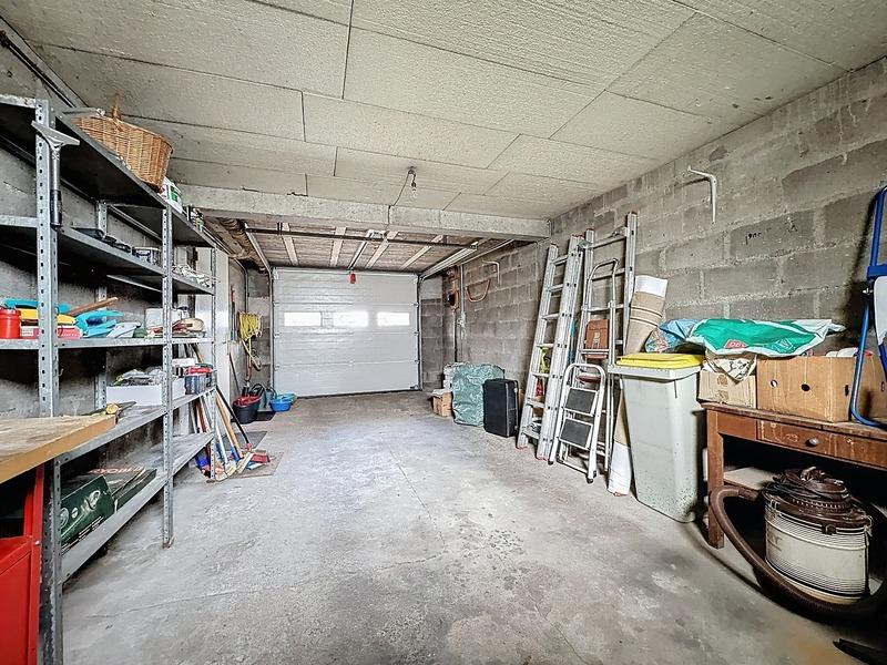 Maison - 96 m² - 4 pièces