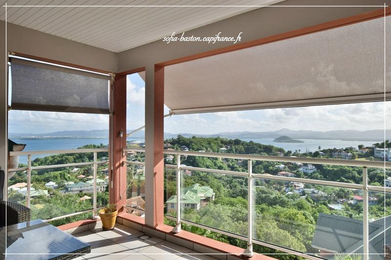 Appartement - 81 m² - 4 pièces