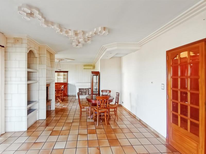 Maison - 133 m² - 5 pièces