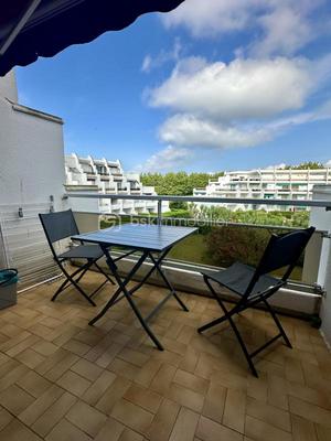 Studio - 18 m² - 1 pièce