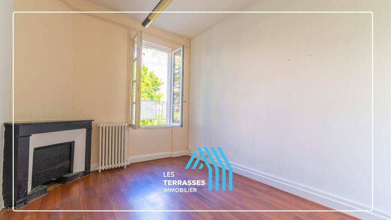 Appartement - 114 m² - 6 pièces