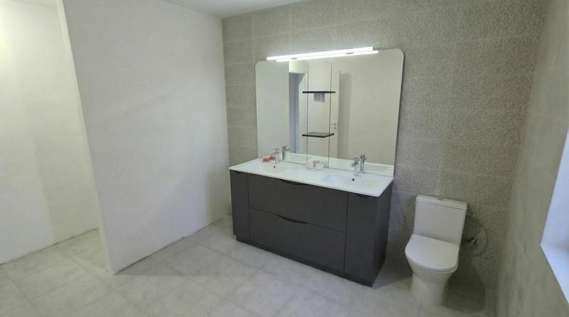 Maison - 105 m² - 4 pièces