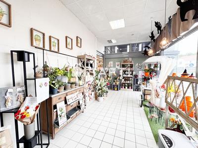 Local commercial - 51 m² - 1 pièce