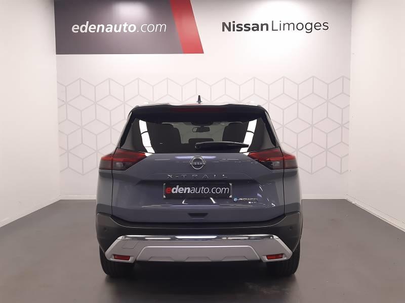 Nissan X-Trail e-Power 204 ch Tekna