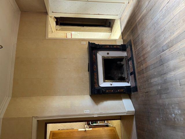 Maison - 200 m² - 9 pièces