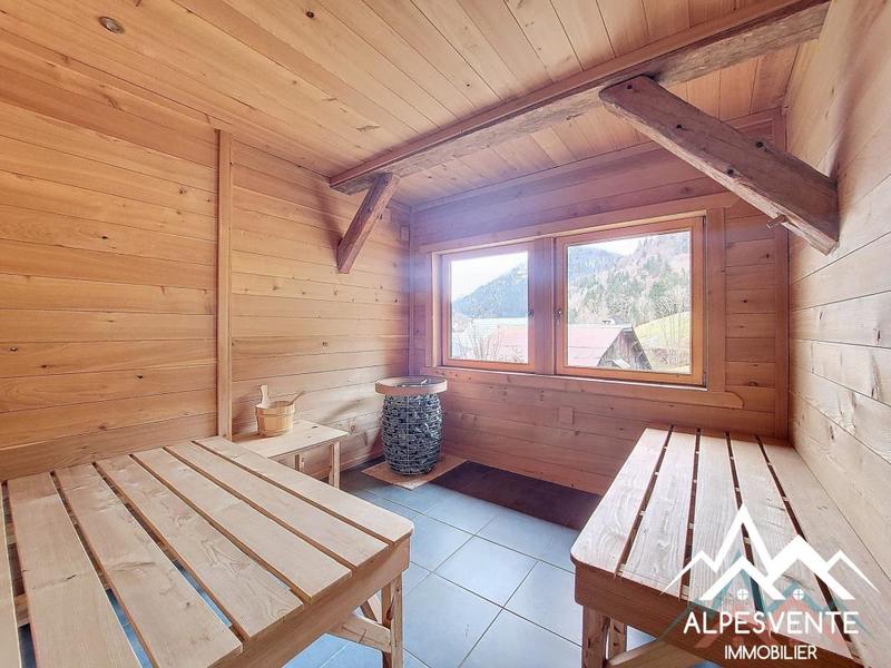 Maison ancienne - 200 m² - 9 pièces