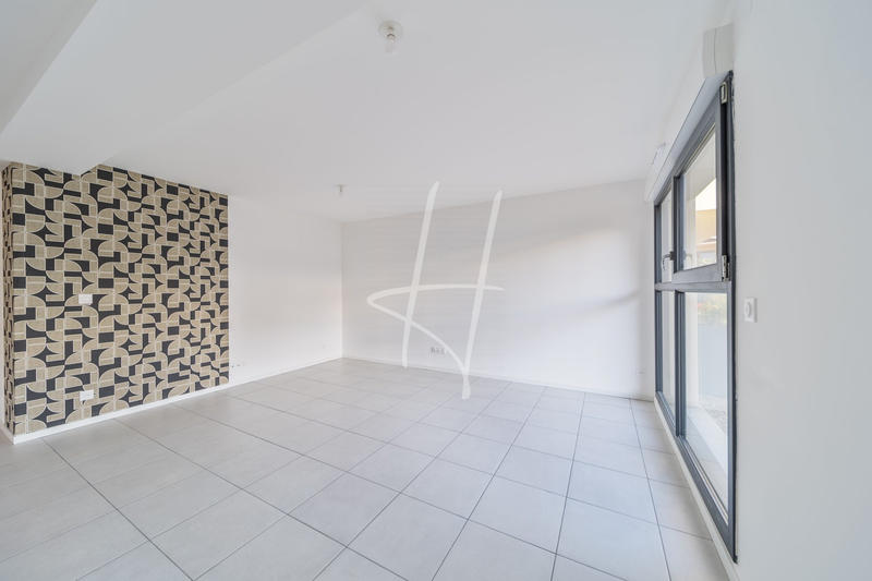 Appartement - 56 m² - 2 pièces