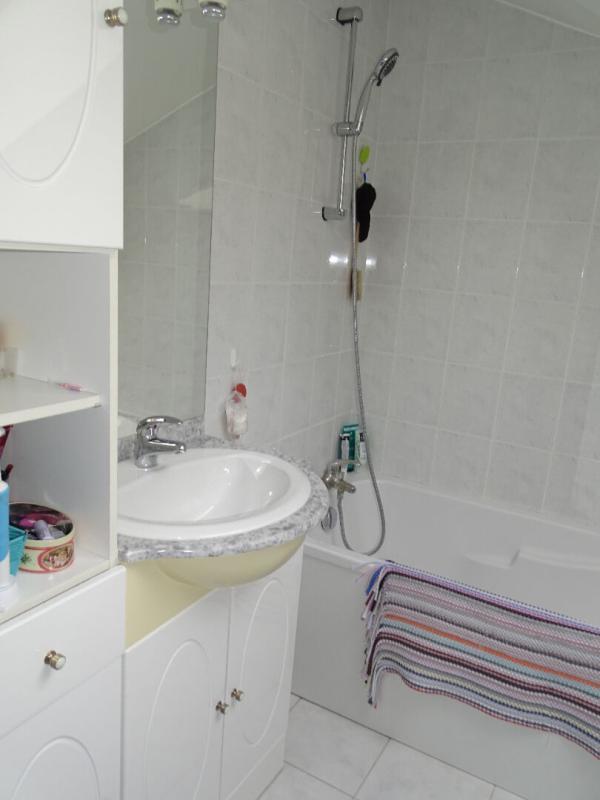 Immeuble - 170 m² - 8 pièces