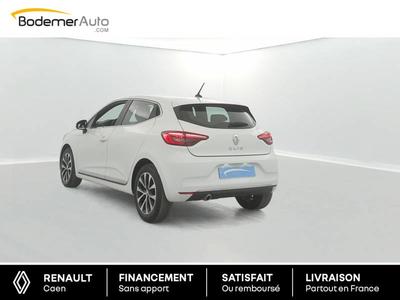 Renault Clio TCe 140 - 21n Intens