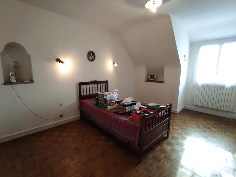 Maison - 126 m² - 5 pièces