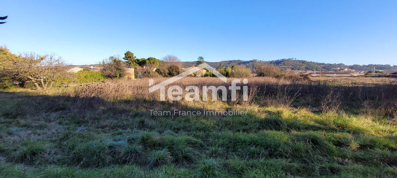 Terrain - 3 944 m²