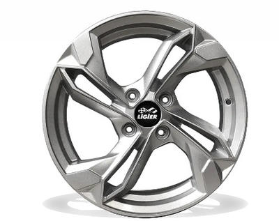 Ligier Js50 Sport Progress 502