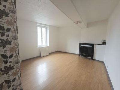 Maison - 78 m² - 5 pièces