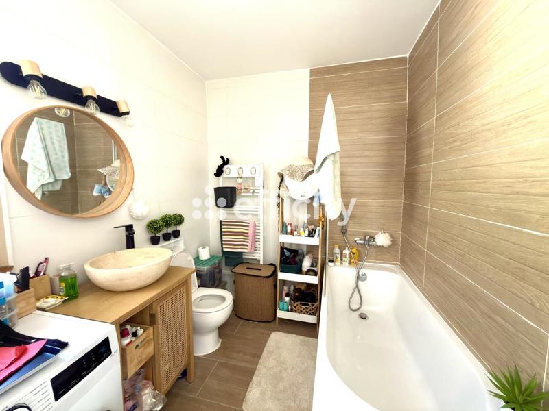 Villa - 150 m² - 5 pièces