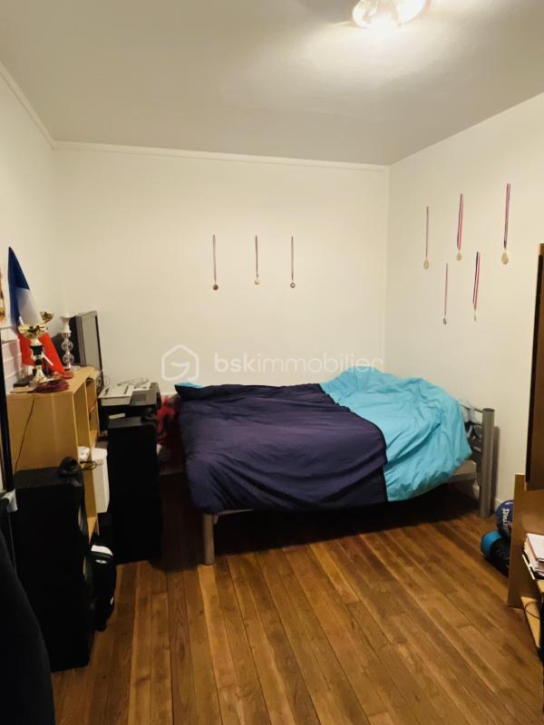 Duplex - 79 m² - 3 pièces