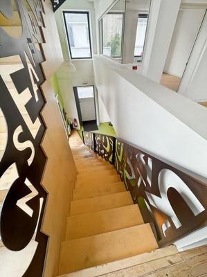 Maison - 148 m² - 8 pièces