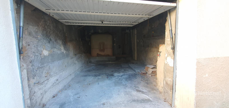 Maison - 94 m² - 5 pièces