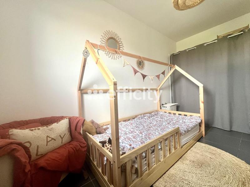 Maison - 65 m² - 3 pièces