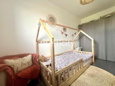 Maison - 65 m² - 3 pièces