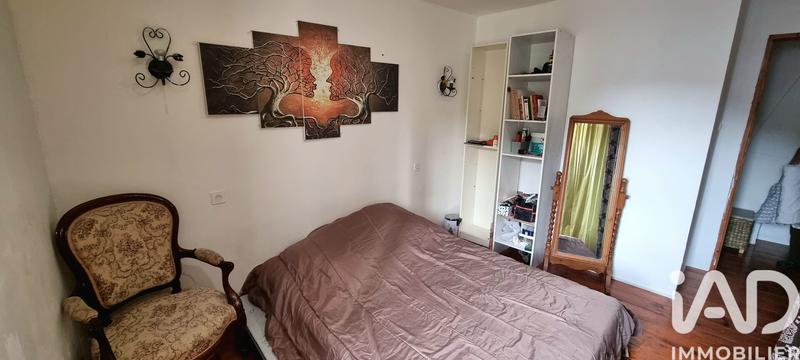 Maison de village - 141 m² - 6 pièces