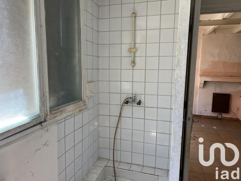 Maison de village - 140 m² - 5 pièces