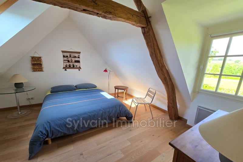 Maison - 100 m² - 6 pièces