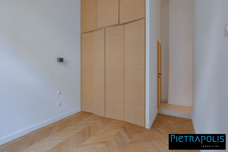 Appartement - 72 m² - 4 pièces