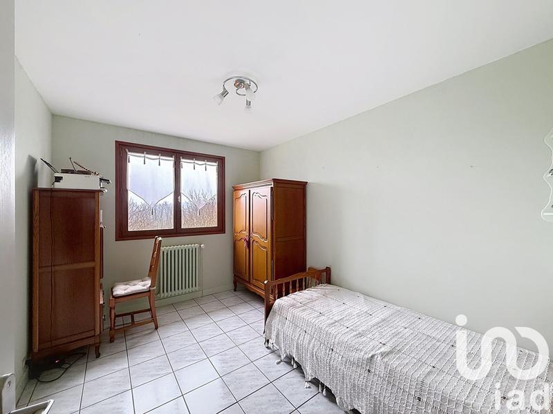 Maison - 180 m² - 8 pièces