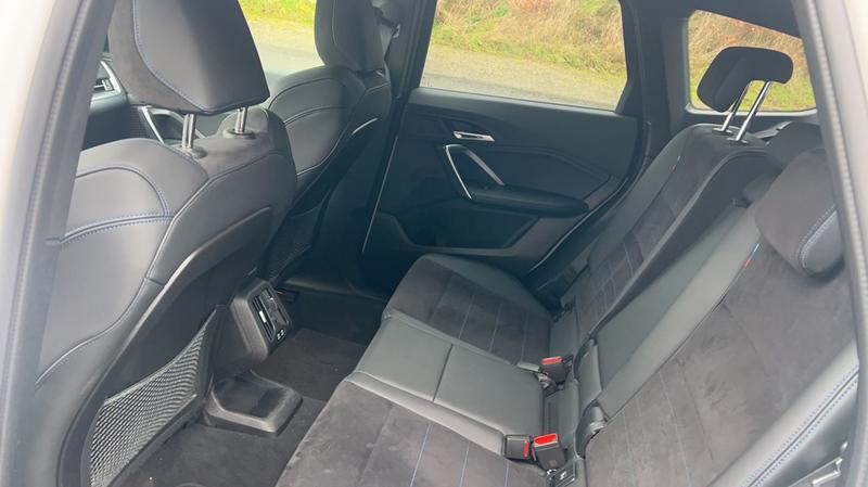 Bmw X1 20i 170 Bva m Sport