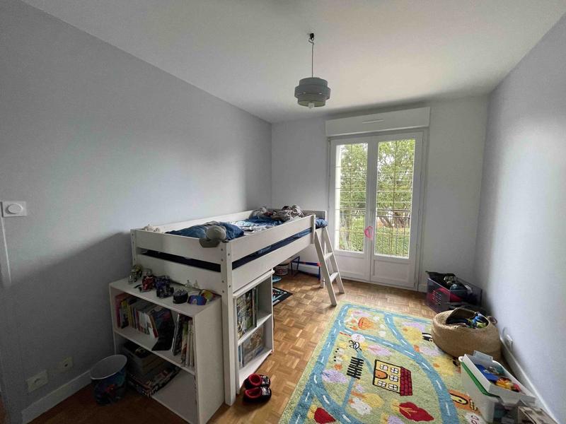 Maison - 70 m² - 4 pièces