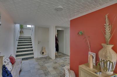 Maison - 152 m² - 6 pièces