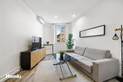 Appartement - 34 m² - 2 pièces