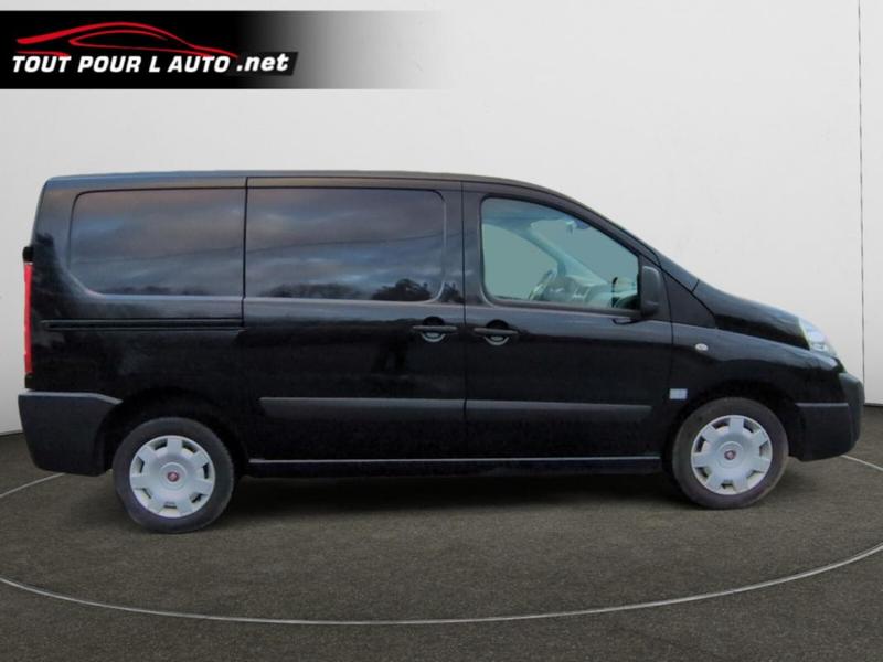 Fiat Scudo Fg 1.2 Lh1 2.0 Multijet 16v 128ch Pack Cd Clim
