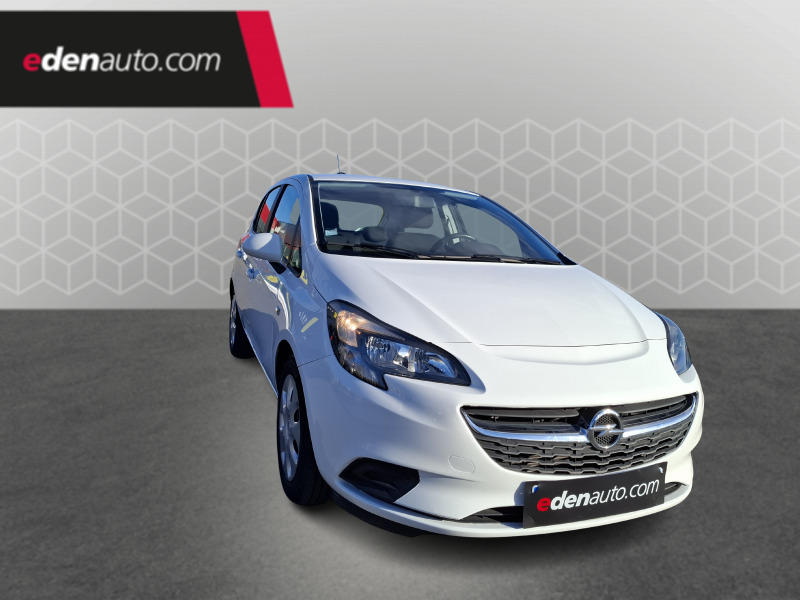 Opel Corsa 1.4 90 ch Edition