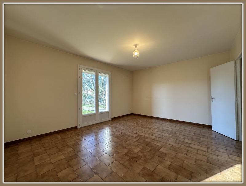 Maison - 83 m² - 3 pièces