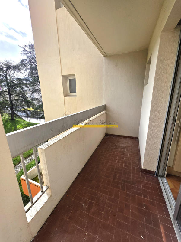 Appartement - 133 m² - 5 pièces